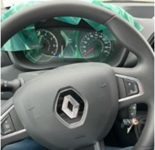 Novu Furgon Renault Master T 165.35 PCAB EVI FWD L3 H1 (NIEUW/NEW), Airco, Nav, Camera: slika 13