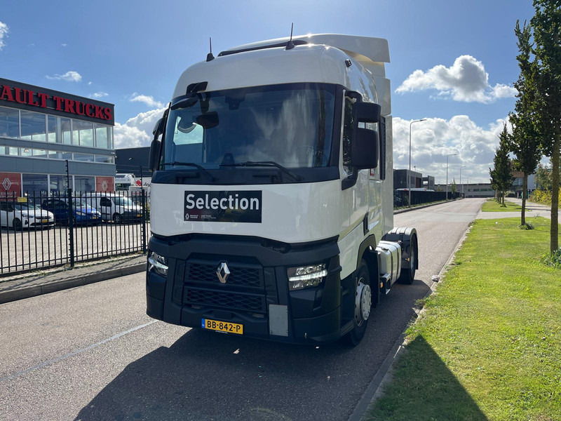 Renault T-13 EVO 480 T4X2, SELECTION, SLEEPERCAB - Tegljač: slika 3 Renault T-13 EVO 480 T4X2, SELECTION, SLEEPERCAB - Tegljač: slika 3