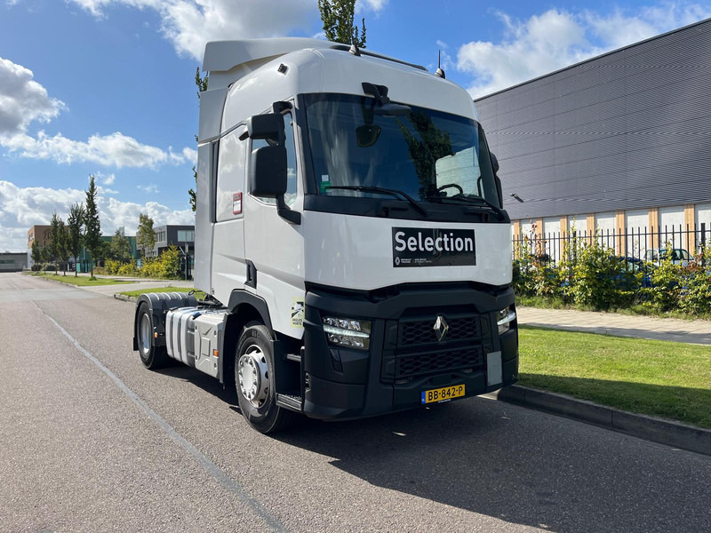 Renault T-13 EVO 480 T4X2, SELECTION, SLEEPERCAB - Tegljač: slika 5 Renault T-13 EVO 480 T4X2, SELECTION, SLEEPERCAB - Tegljač: slika 5