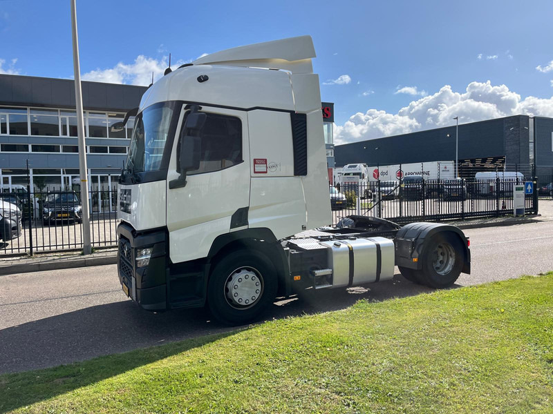 Renault T-13 EVO 480 T4X2, SELECTION, SLEEPERCAB - Tegljač: slika 2 Renault T-13 EVO 480 T4X2, SELECTION, SLEEPERCAB - Tegljač: slika 2