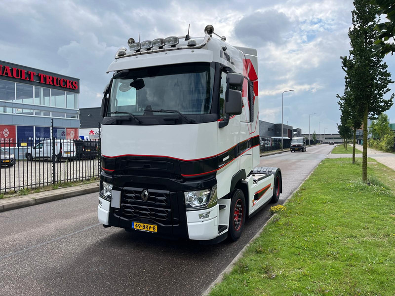 Renault T-13 High 480 T 4x2, Airco, Nav, Full-Options - Tegljač: slika 3 Renault T-13 High 480 T 4x2, Airco, Nav, Full-Options - Tegljač: slika 3