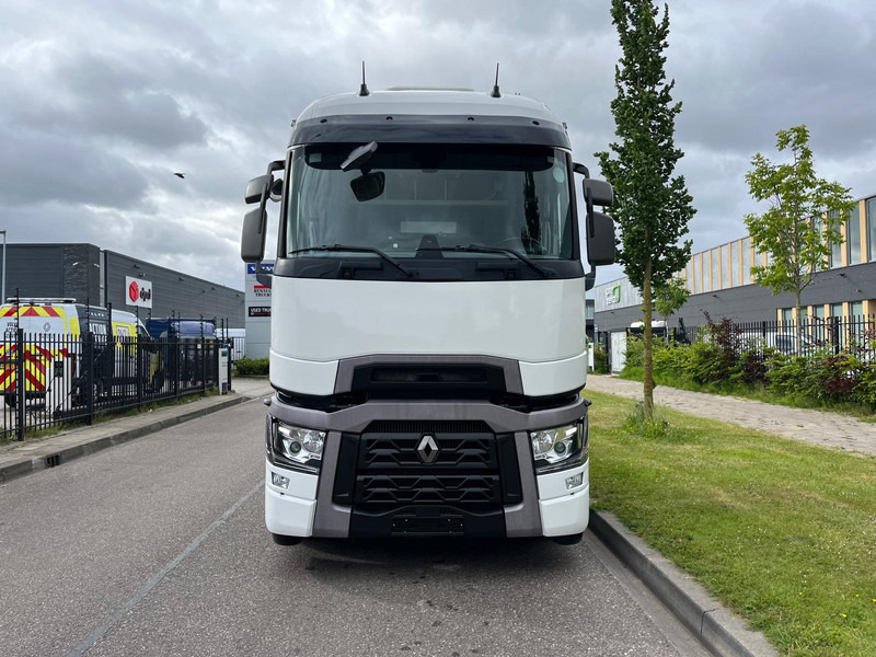 Renault T-13 High 480 T4x2, High Sleeper, Airco, Nav, Camera - Tegljač: slika 5 Renault T-13 High 480 T4x2, High Sleeper, Airco, Nav, Camera - Tegljač: slika 5