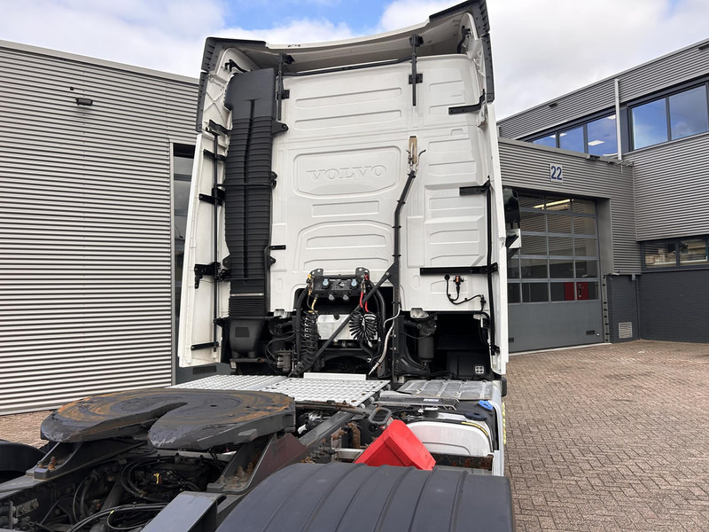 Volvo FH - Tegljač: slika 4 Volvo FH - Tegljač: slika 4