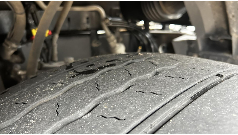 Volvo FH - Tegljač: slika 4 Volvo FH - Tegljač: slika 4