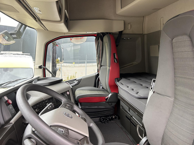 Volvo FH - Tegljač: slika 5 Volvo FH - Tegljač: slika 5