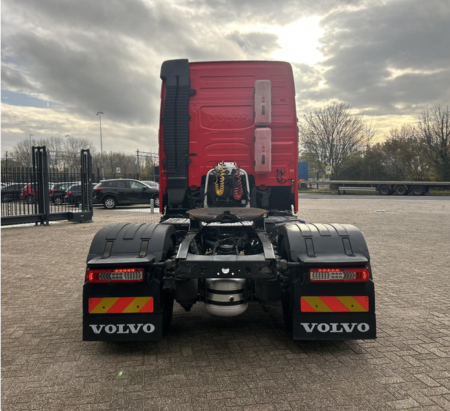Volvo FH - Tegljač: slika 3 Volvo FH - Tegljač: slika 3