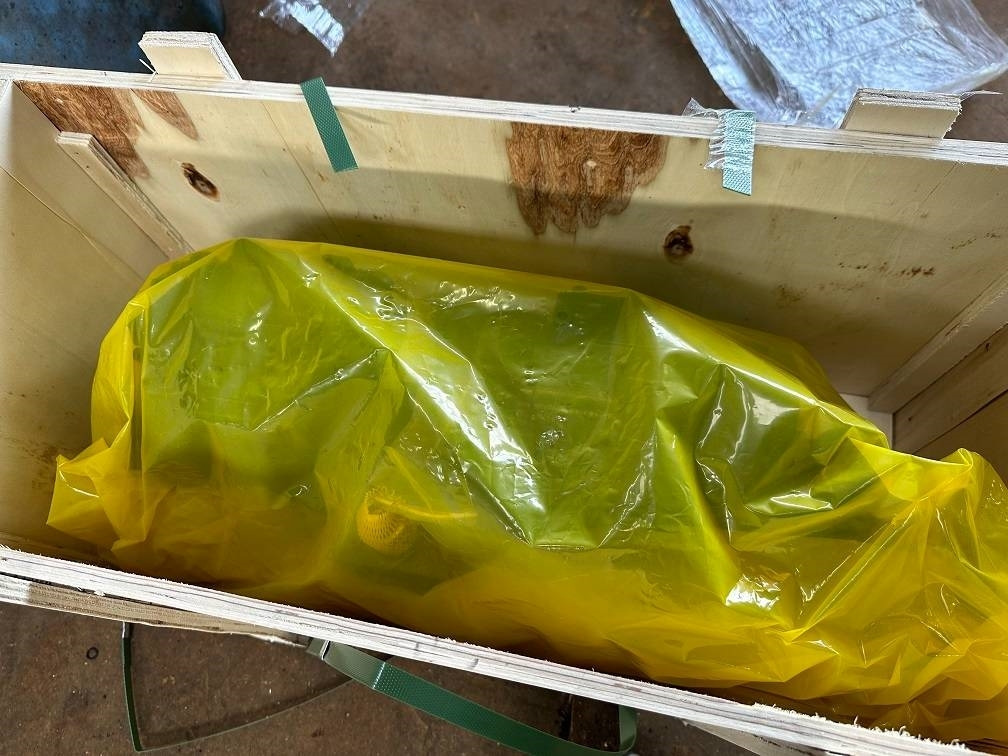 Doosan dx225lc hydrolic pump 400914-00212E new - Hidraulika za Građevinska mašina: slika 3 Doosan dx225lc hydrolic pump 400914-00212E new - Hidraulika za Građevinska mašina: slika 3
