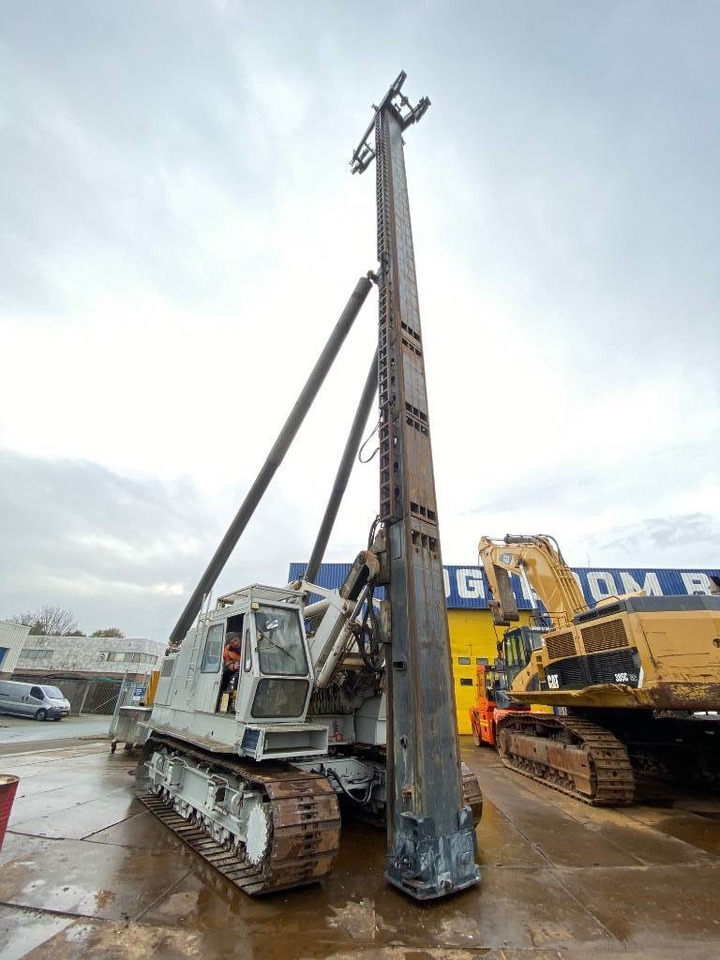 Hitachi KH 150-3 - Malj za nabijanje: slika 2 Hitachi KH 150-3 - Malj za nabijanje: slika 2