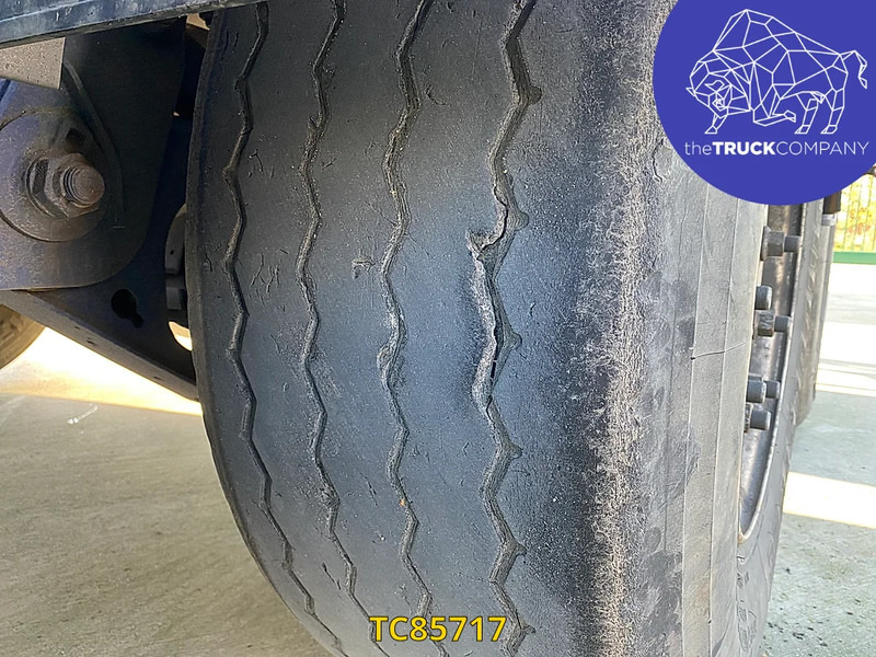 Benalu BULKLINER - Poluprikolica istovarivača: slika 4 Benalu BULKLINER - Poluprikolica istovarivača: slika 4