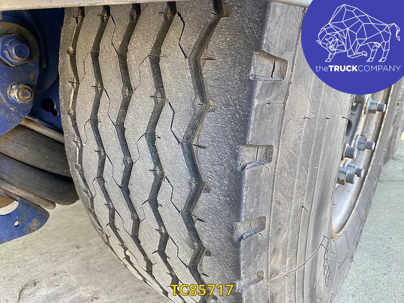 Benalu BULKLINER - Poluprikolica istovarivača: slika 3 Benalu BULKLINER - Poluprikolica istovarivača: slika 3