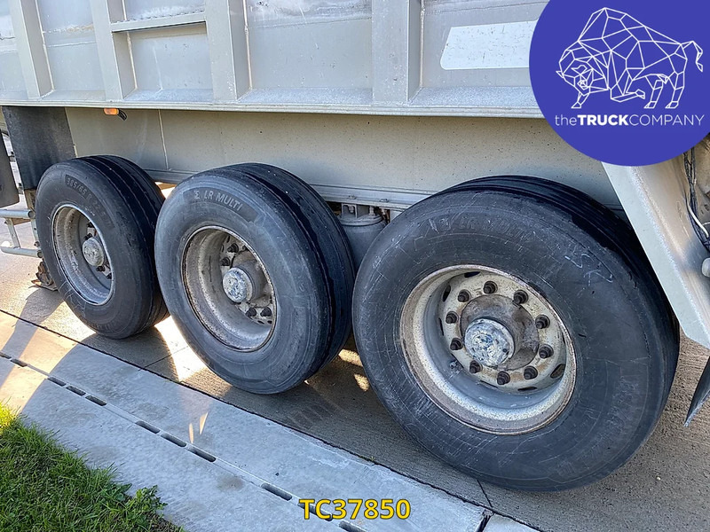 Poluprikolica istovarivača Benalu: slika 10