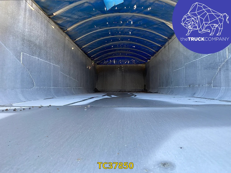 Poluprikolica istovarivača Benalu: slika 9