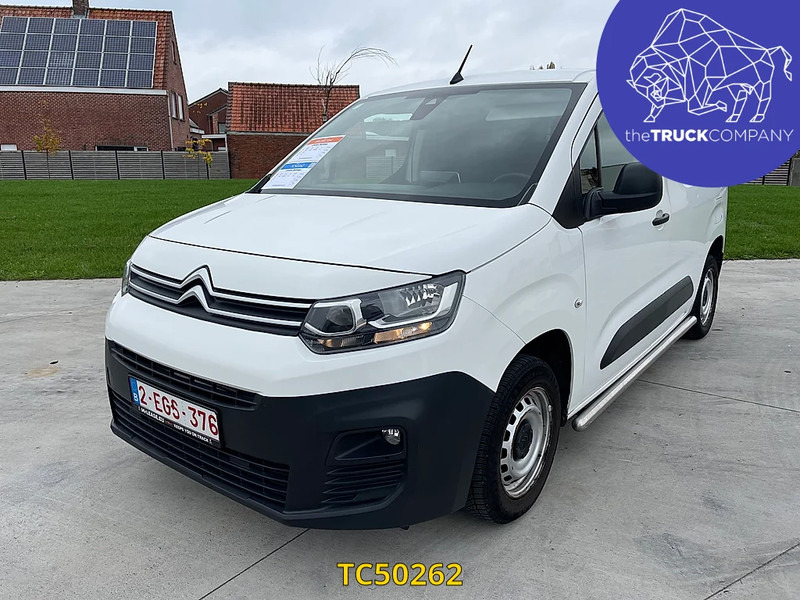 Citroën Berlingo - Mali kombi: slika 1 Citroën Berlingo - Mali kombi: slika 1
