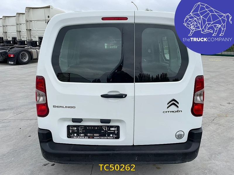 Citroën Berlingo - Mali kombi: slika 4 Citroën Berlingo - Mali kombi: slika 4