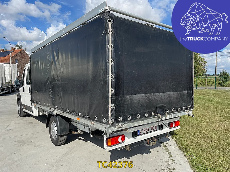 Citroën Jumper - Pikap: slika 3 Citroën Jumper - Pikap: slika 3