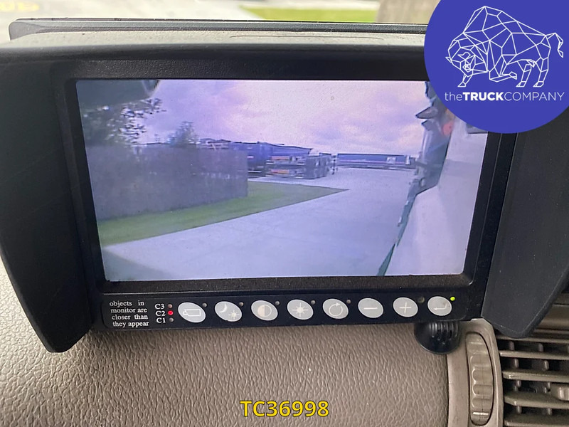 DAF CF 75 310 - Kamion za smeće: slika 2 DAF CF 75 310 - Kamion za smeće: slika 2