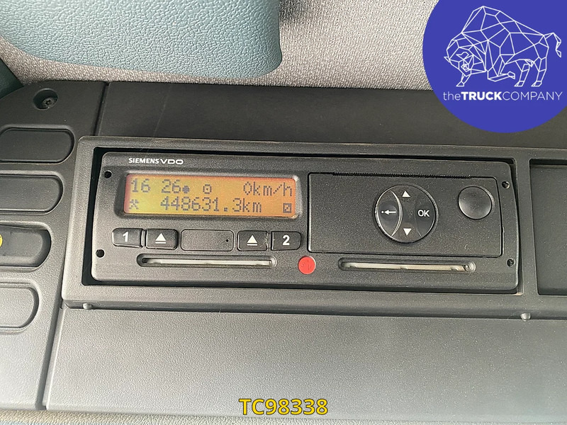 DAF CF 85 340 - Kamion za prevoz kontejnera/ Kamion sa promenjivim sandukom: slika 4 DAF CF 85 340 - Kamion za prevoz kontejnera/ Kamion sa promenjivim sandukom: slika 4