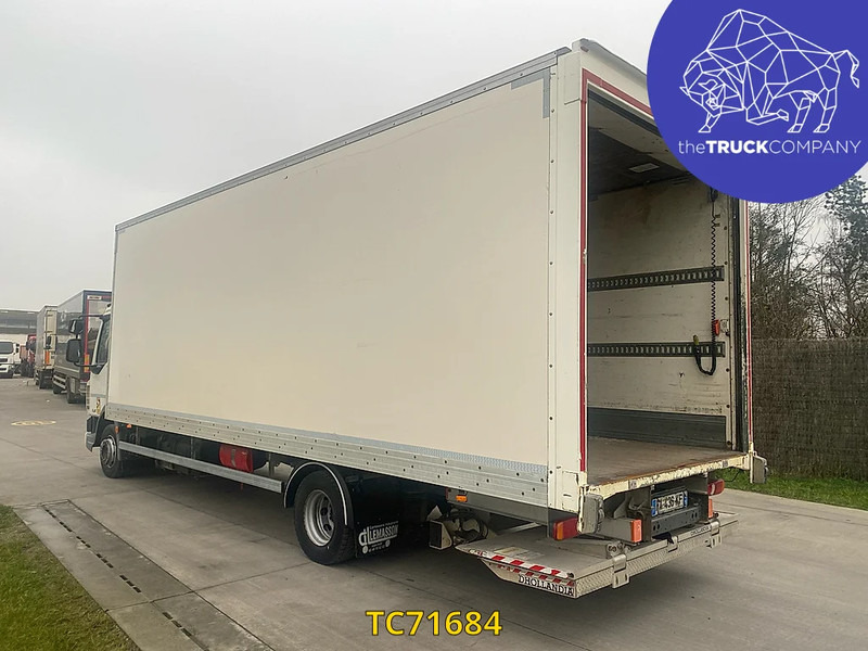 DAF LF 230 - Kamion sa zatvorenim sandukom: slika 3 DAF LF 230 - Kamion sa zatvorenim sandukom: slika 3