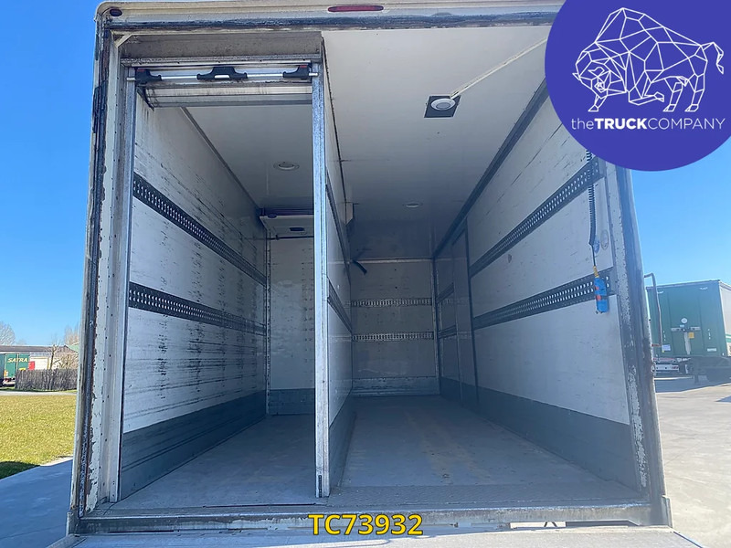 DAF LF 45 250 - Kamion sa zatvorenim sandukom: slika 2 DAF LF 45 250 - Kamion sa zatvorenim sandukom: slika 2