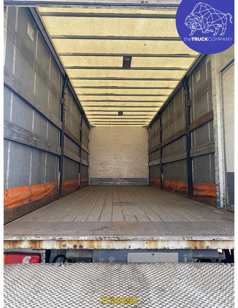 DAF LF 55 220 - Kamion sa ceradom: slika 3 DAF LF 55 220 - Kamion sa ceradom: slika 3