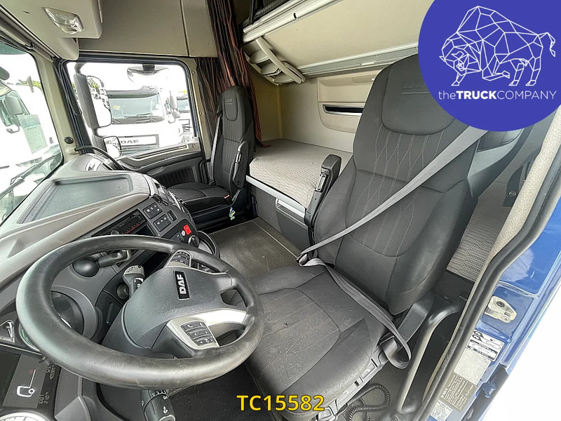 DAF XF Euro6 480 - Kamion za prevoz kontejnera/ Kamion sa promenjivim sandukom: slika 5 DAF XF Euro6 480 - Kamion za prevoz kontejnera/ Kamion sa promenjivim sandukom: slika 5