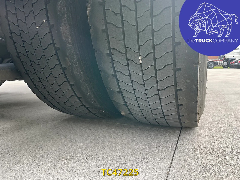 DAF XF Euro6 480 - Kamion za prevoz kontejnera/ Kamion sa promenjivim sandukom: slika 4 DAF XF Euro6 480 - Kamion za prevoz kontejnera/ Kamion sa promenjivim sandukom: slika 4