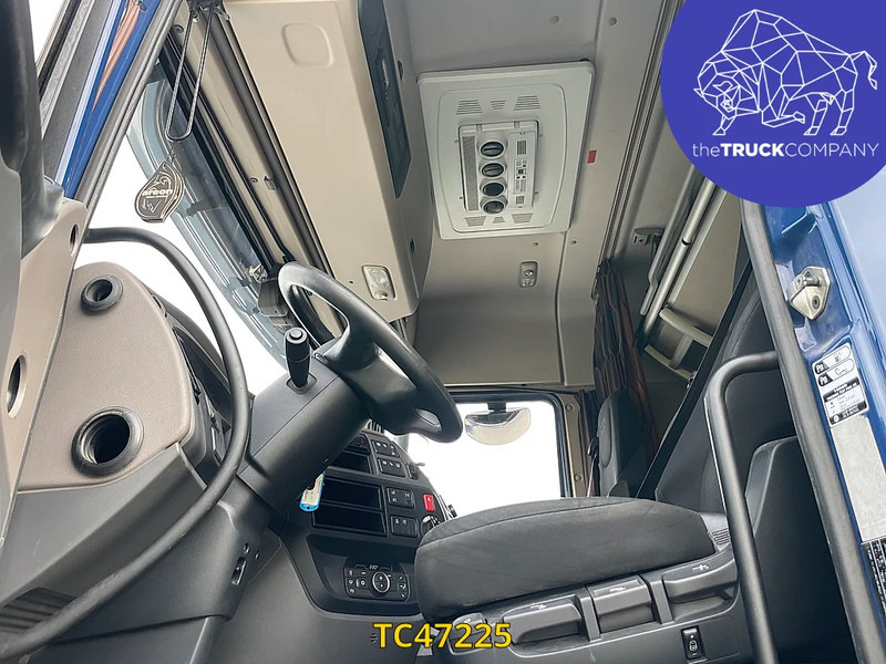DAF XF Euro6 480 - Kamion za prevoz kontejnera/ Kamion sa promenjivim sandukom: slika 5 DAF XF Euro6 480 - Kamion za prevoz kontejnera/ Kamion sa promenjivim sandukom: slika 5