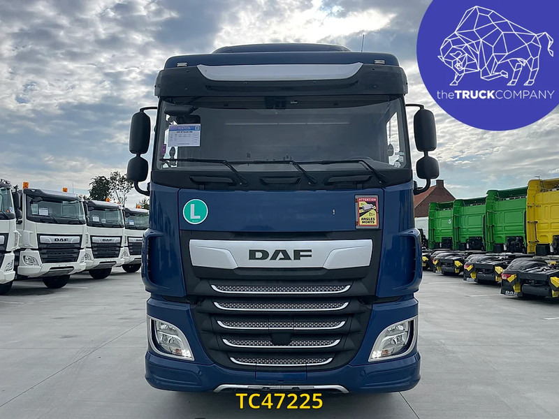 DAF XF Euro6 480 - Kamion za prevoz kontejnera/ Kamion sa promenjivim sandukom: slika 2 DAF XF Euro6 480 - Kamion za prevoz kontejnera/ Kamion sa promenjivim sandukom: slika 2