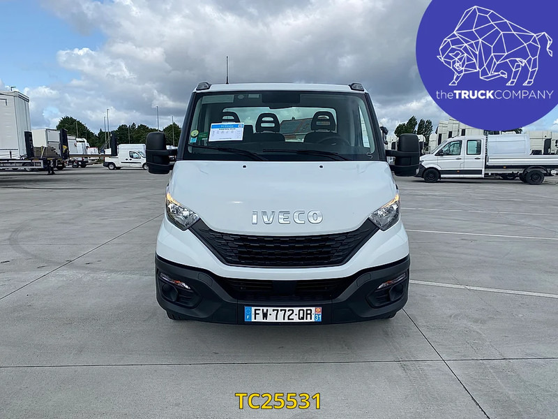 Iveco Daily 35s16 - Dostavno vozilo: slika 2 Iveco Daily 35s16 - Dostavno vozilo: slika 2