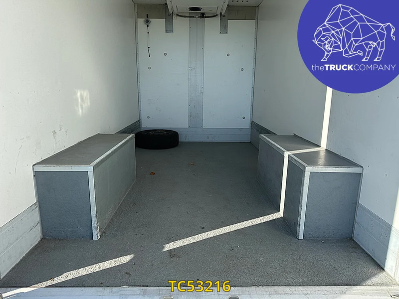 Dostavno vozilo Peugeot Boxer: slika 9