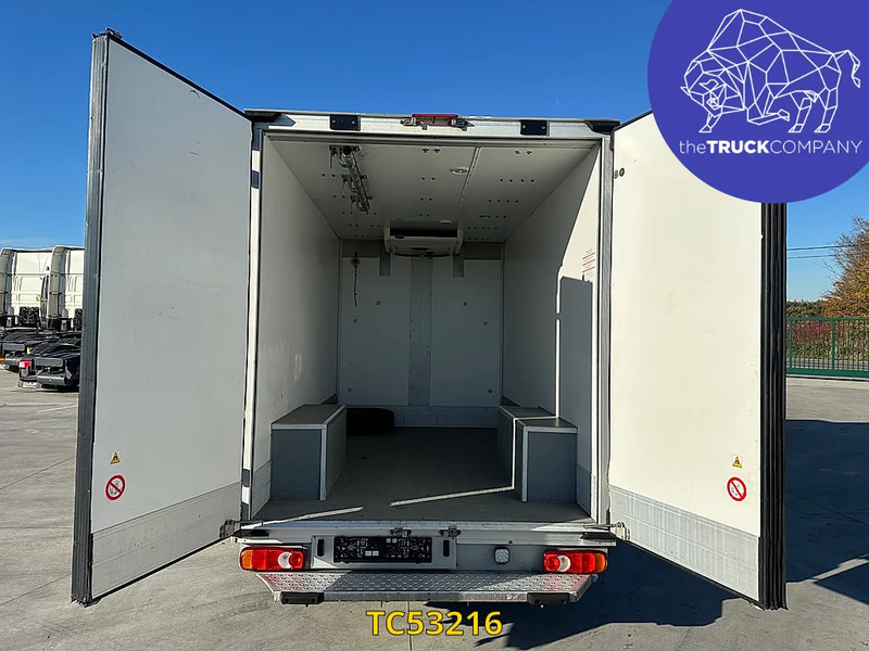 Dostavno vozilo Peugeot Boxer: slika 6