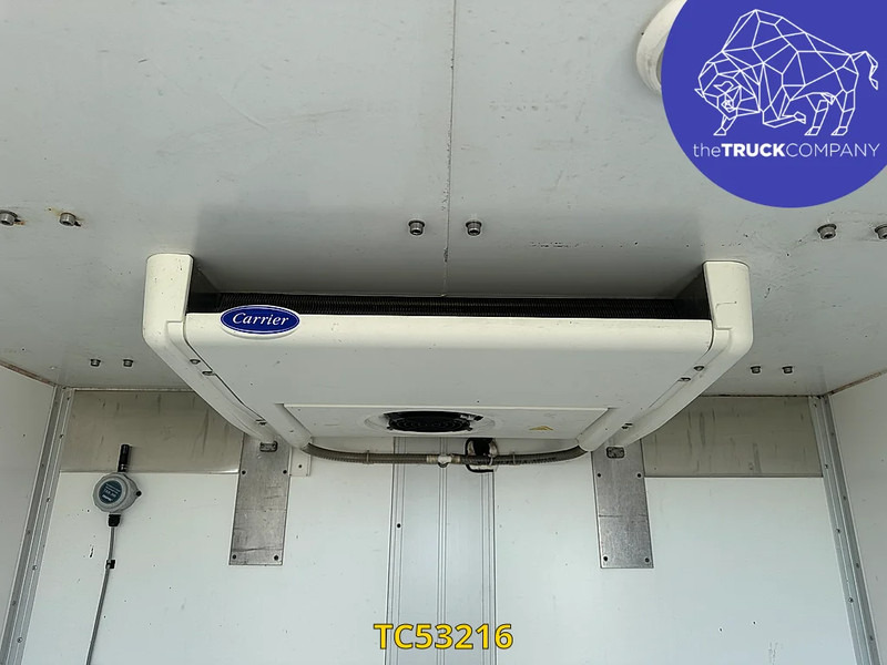 Dostavno vozilo Peugeot Boxer: slika 8