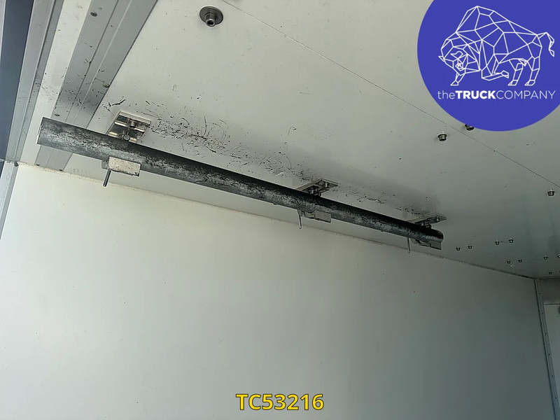 Dostavno vozilo Peugeot Boxer: slika 7