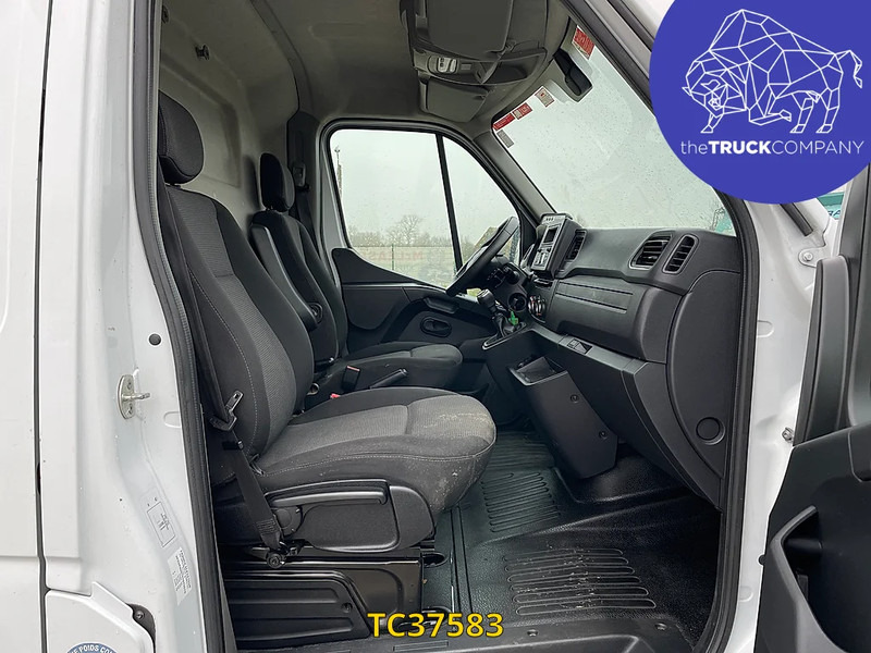 Renault Master 145 - Dostavno vozilo: slika 4 Renault Master 145 - Dostavno vozilo: slika 4