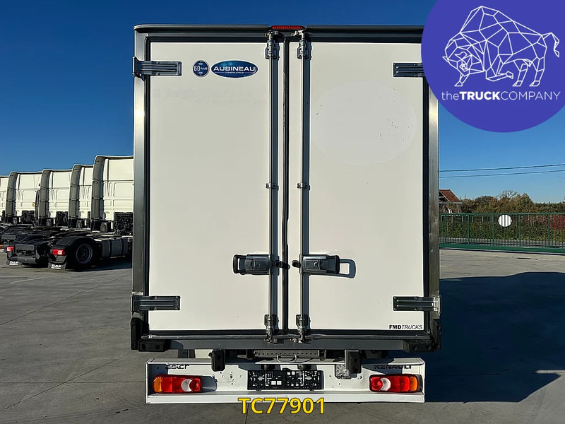 Renault Master - Dostavno vozilo: slika 4 Renault Master - Dostavno vozilo: slika 4