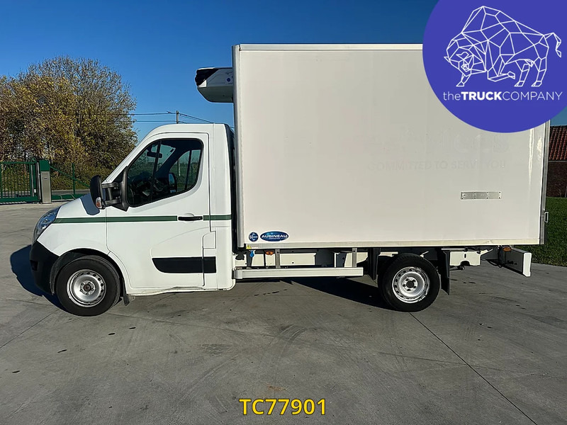 Renault Master - Dostavno vozilo: slika 2 Renault Master - Dostavno vozilo: slika 2
