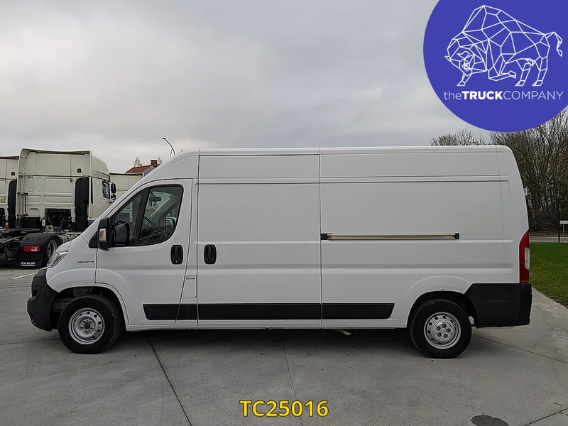 Fiat Ducato 2.0 Multijet L3H2 - Furgon: slika 2 Fiat Ducato 2.0 Multijet L3H2 - Furgon: slika 2