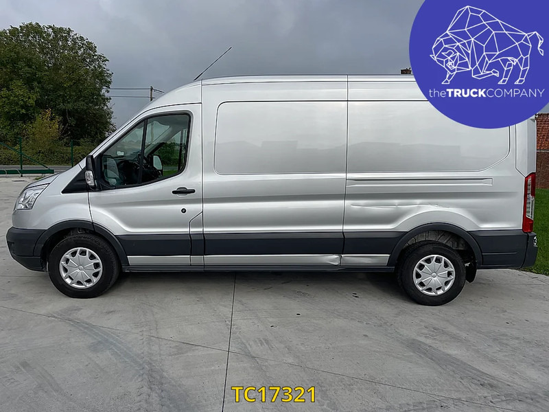 Ford Transit 2.0 TDCI L2H2 - Furgon: slika 2 Ford Transit 2.0 TDCI L2H2 - Furgon: slika 2