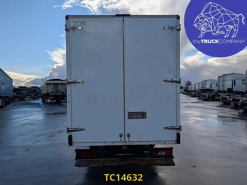 Ford Transit BOX - Dostavno vozilo sa zatvorenim sandukom: slika 4 Ford Transit BOX - Dostavno vozilo sa zatvorenim sandukom: slika 4