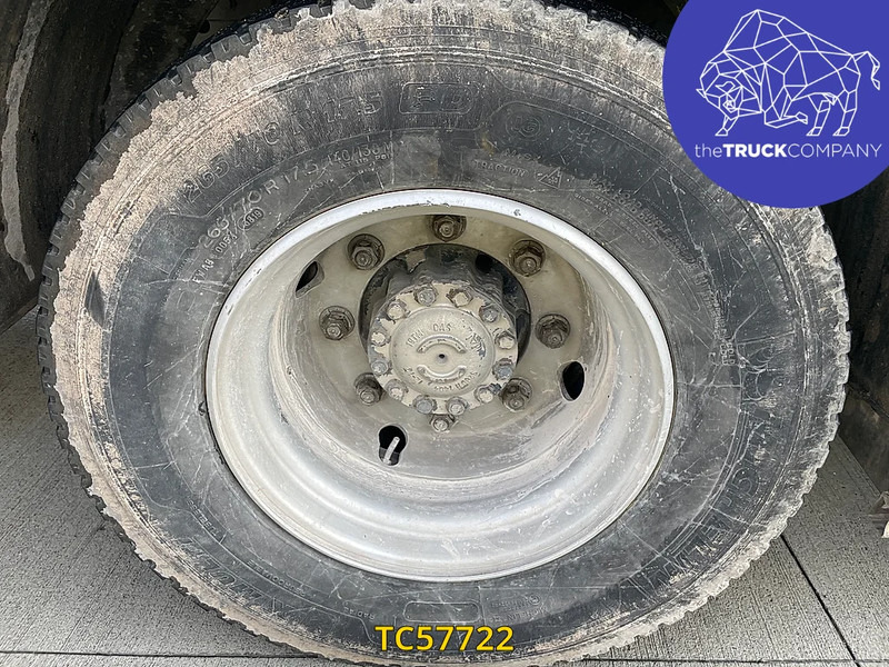 Iveco EuroCargo 120 EL20 - Kamion za smeće: slika 4 Iveco EuroCargo 120 EL20 - Kamion za smeće: slika 4