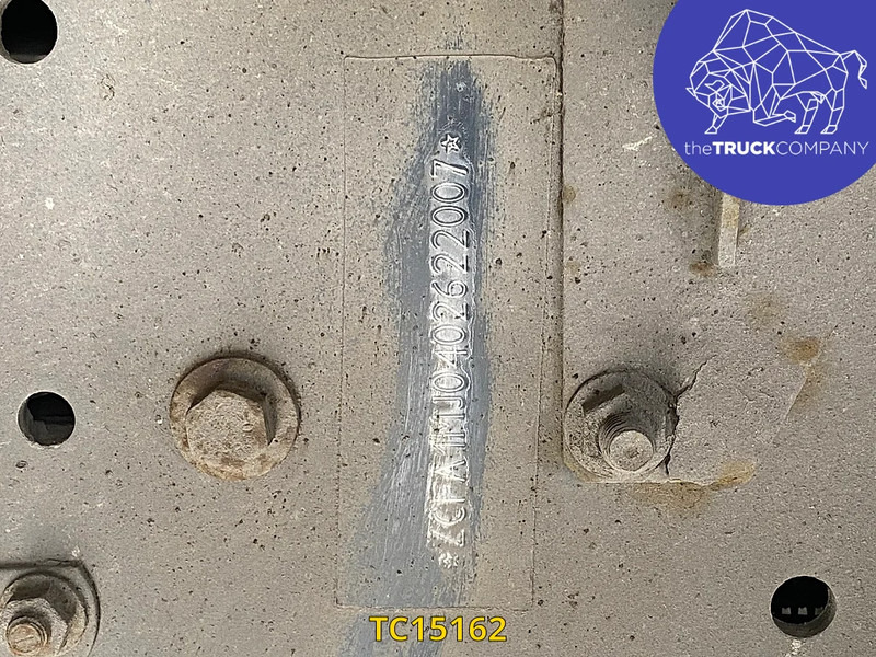 Iveco EuroCargo 160 E25 - Kamion sa zatvorenim sandukom: slika 3 Iveco EuroCargo 160 E25 - Kamion sa zatvorenim sandukom: slika 3