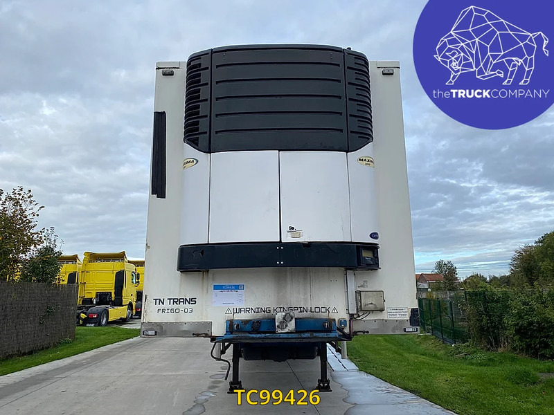 LAG O-3-39 FR2 - Poluprikolica hladnjače: slika 3 LAG O-3-39 FR2 - Poluprikolica hladnjače: slika 3