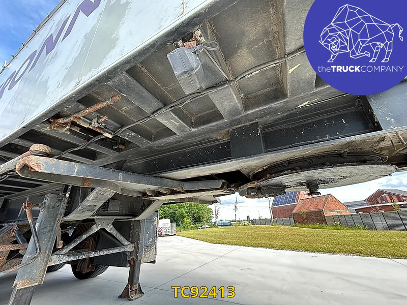 Lambrecht  - Poluprikolica istovarivača: slika 4 Lambrecht  - Poluprikolica istovarivača: slika 4