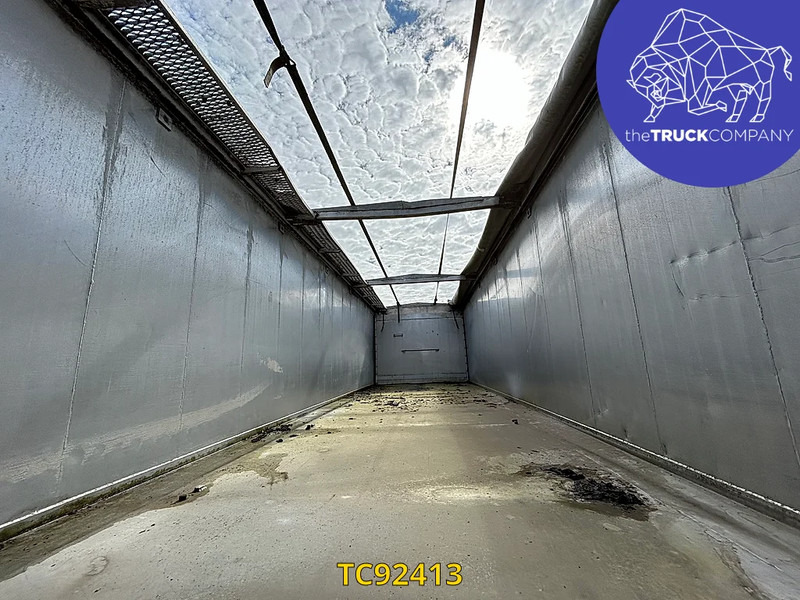 Lambrecht  - Poluprikolica istovarivača: slika 3 Lambrecht  - Poluprikolica istovarivača: slika 3