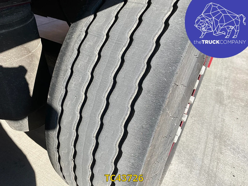 Poluprikolica hladnjače Lecitrailer: slika 19