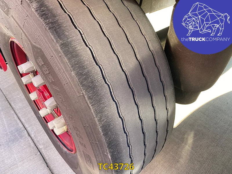 Poluprikolica hladnjače Lecitrailer: slika 13