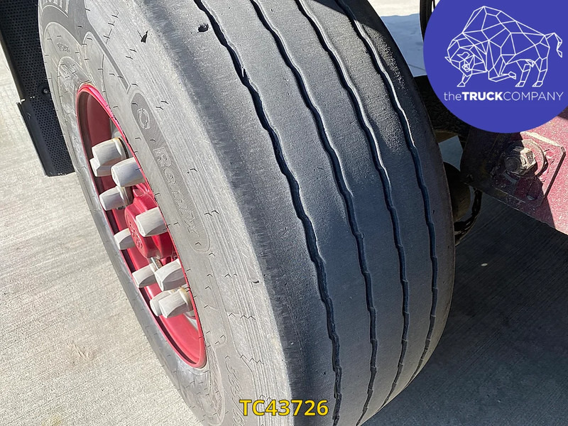 Poluprikolica hladnjače Lecitrailer: slika 17