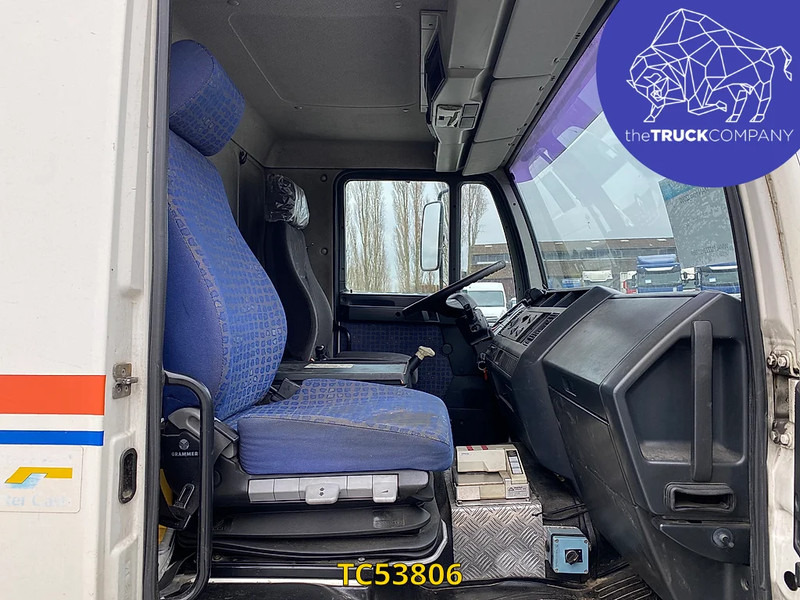 MAN L 2000 12.220 - Kamion cisterna: slika 5 MAN L 2000 12.220 - Kamion cisterna: slika 5