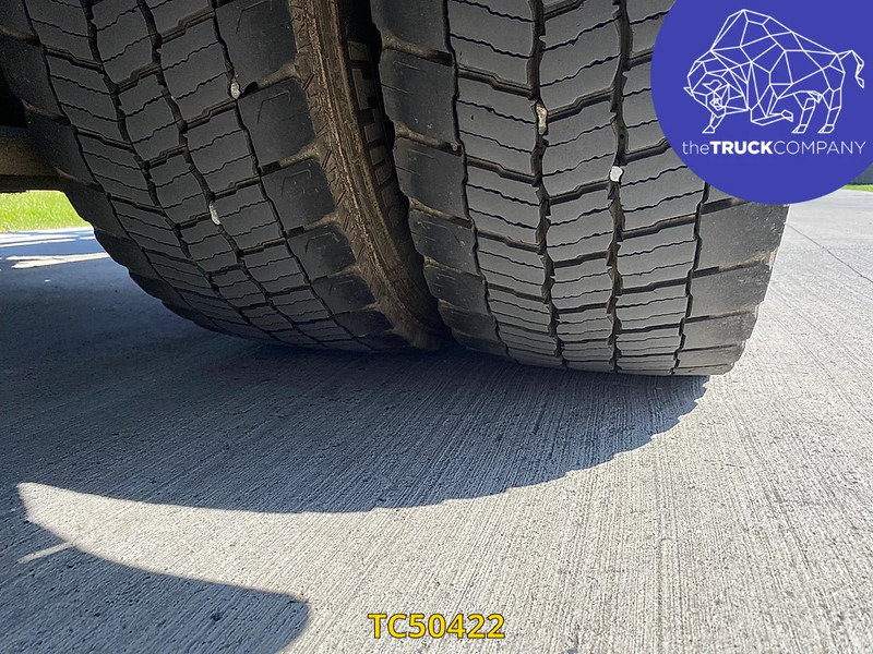 MAN TGX 440 - Kamion za prevoz kontejnera/ Kamion sa promenjivim sandukom: slika 4 MAN TGX 440 - Kamion za prevoz kontejnera/ Kamion sa promenjivim sandukom: slika 4