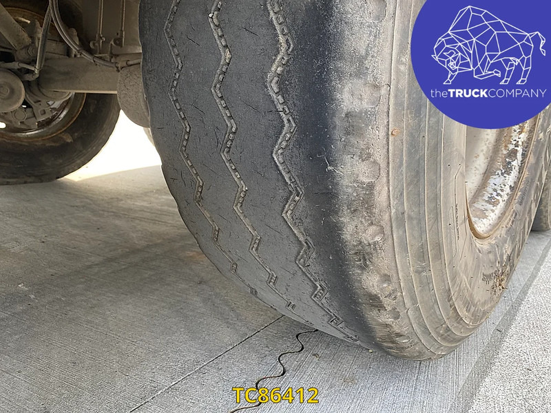 Poluprikolica istovarivača MOL 32m3 geïsoleerd: slika 17